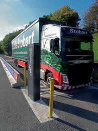 WheelRight’s Drive-Through Tyre Management