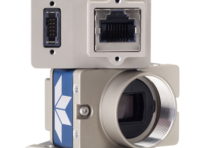 ITS Products Teledyne Dalsa Gige Cameras avatar