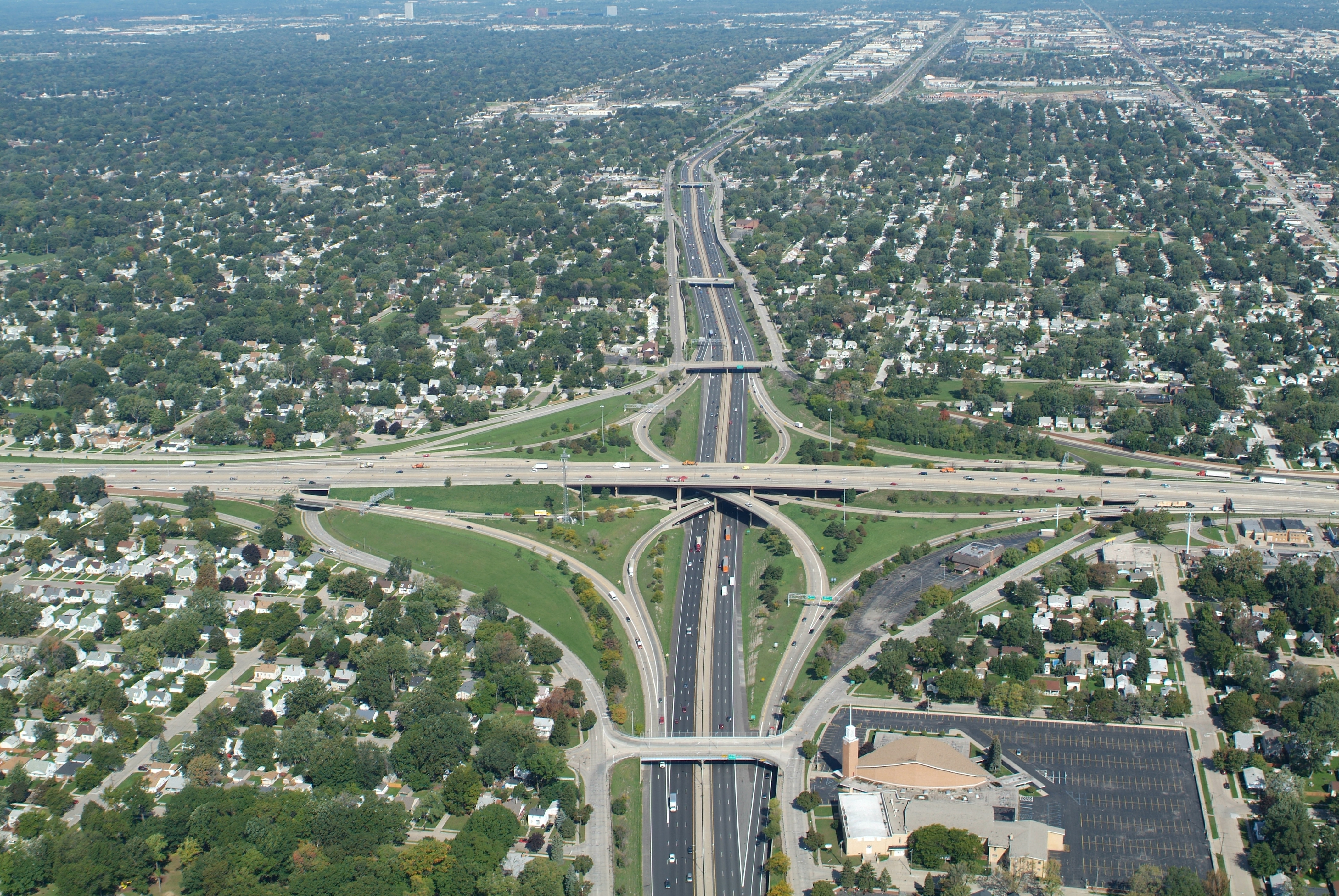 Upgrarding of the I-75 will be done in eight segments and take 16 years..jpg