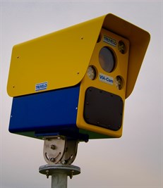 Truvelo launches spot speed industrial camera.jpg