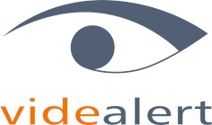 Videalert Logo