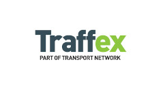 Traffex logo