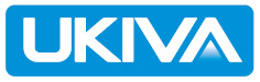 UKIVA logo