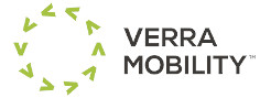 Verra Mobility logo