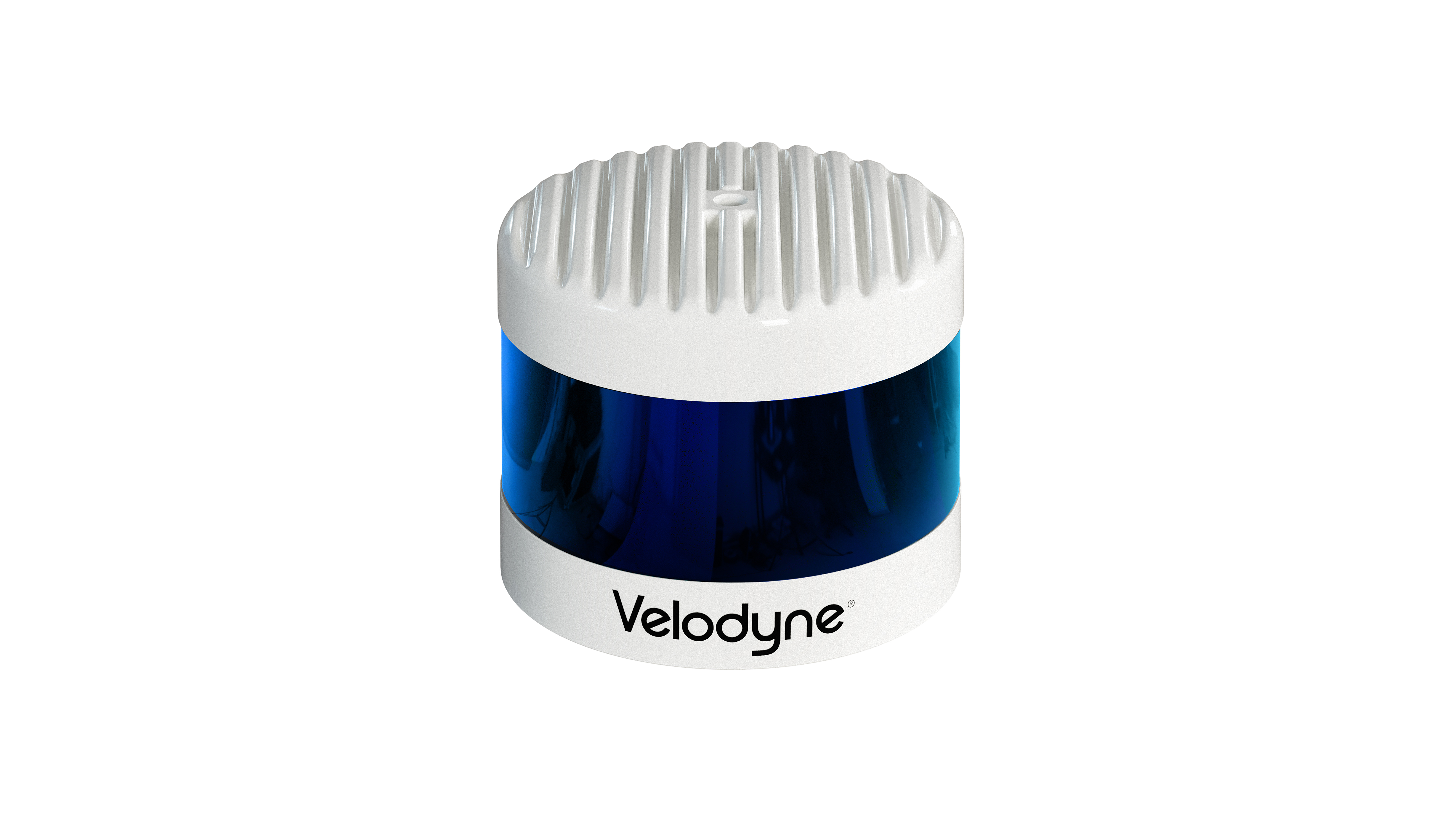 Velodyne Alpha Prime (Source: Velodyne)