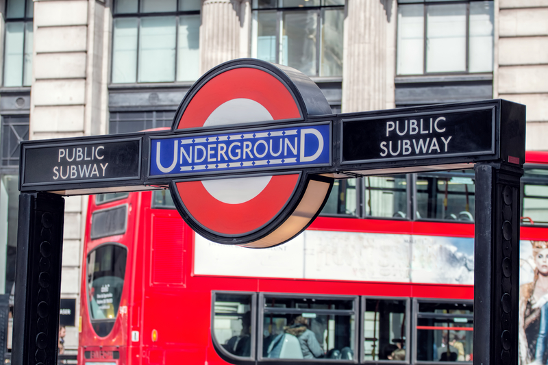 TfL carries out cleaning regime in response to coronavirus outbreak (Source: © Joseph Golby Dreamstime.com)