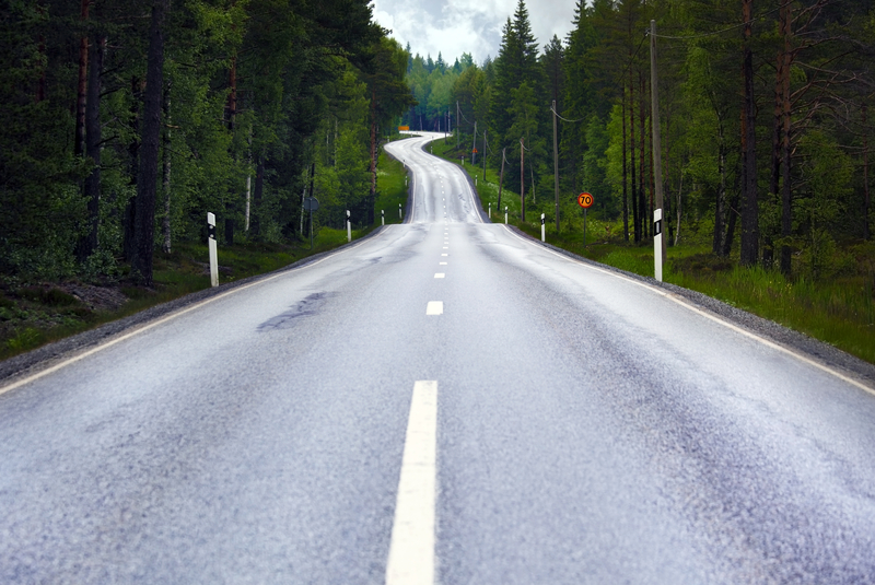 Drive Sweden facilitates projects aimed at improving rural transport and traffic flows (Source: © Mikael Damkier | Dreamstime.com)