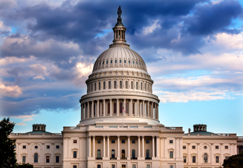 US alliance calls on Congress to reauthorise Fast Act (© William Perry | Dreamstime.com)