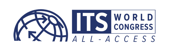 ITSWC all access 2020 logo
