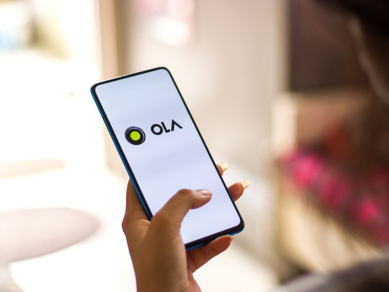 Ola can continue operating pending the outcome of any appeal process (© Seemanta Dutta | Dreamstime.com)