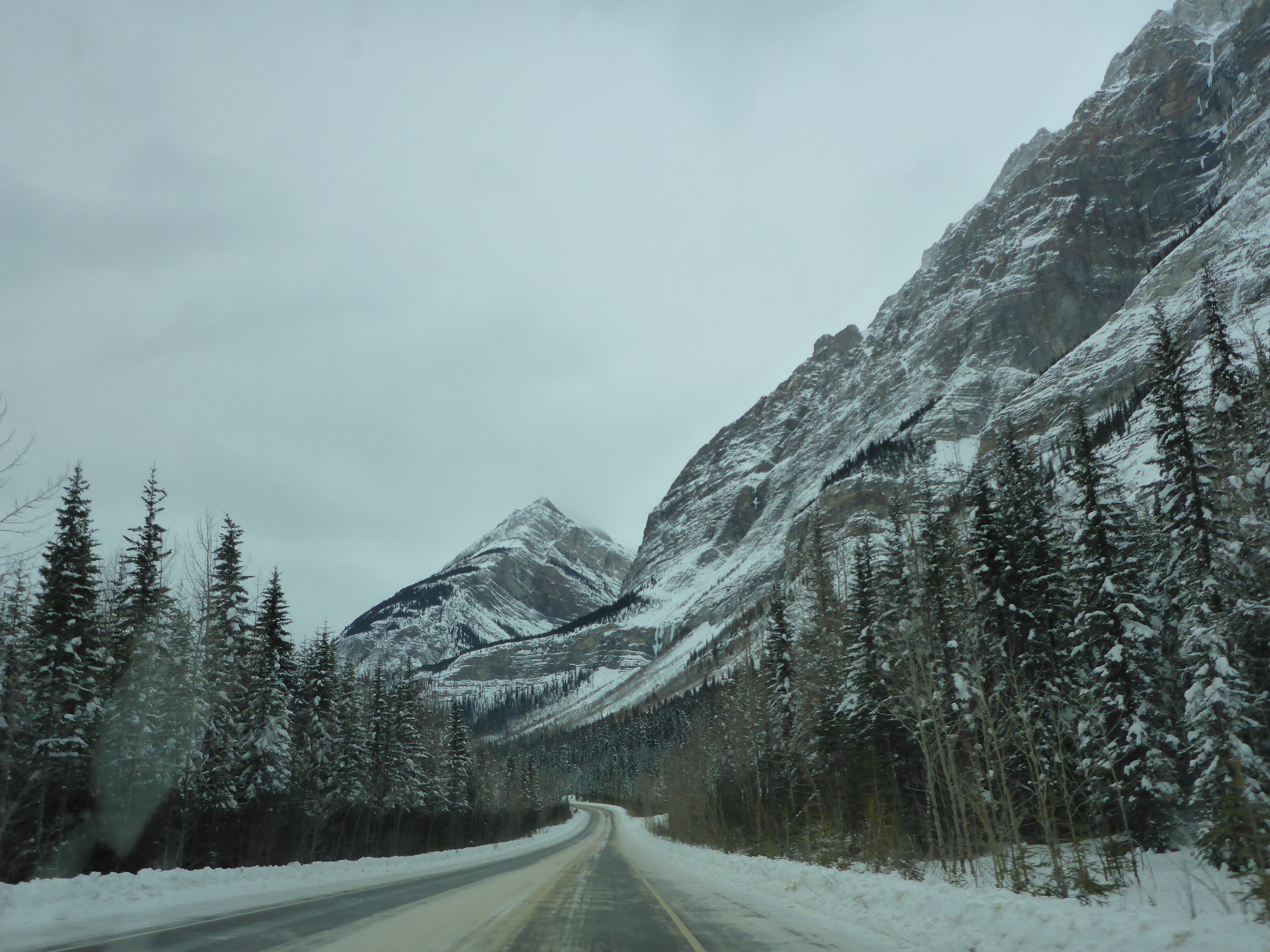 Senet Frost winter roads (credit David Arminas World Highways)