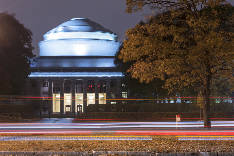 USDoE funds will help MIT develop Smart Mobility System platform (© Bojan Bokic | Dreamstime.com)
