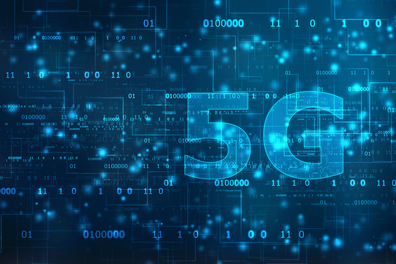 LG Electronics, Renovo and Savari are already testing their solutions at the edge of Verizon's 5G network (© Blackboard373 | Dreamstime.com)