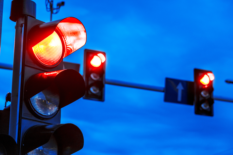 Iteris will continue to perform on-call traffic signal synchronisation (© Monticelllo | Dreamstime.com)