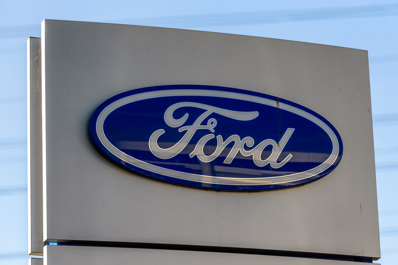 Ford says manufacturing capacity for EVs will expand as it becomes primary in its line-up  (© Jevanto | Dreamstime.com)