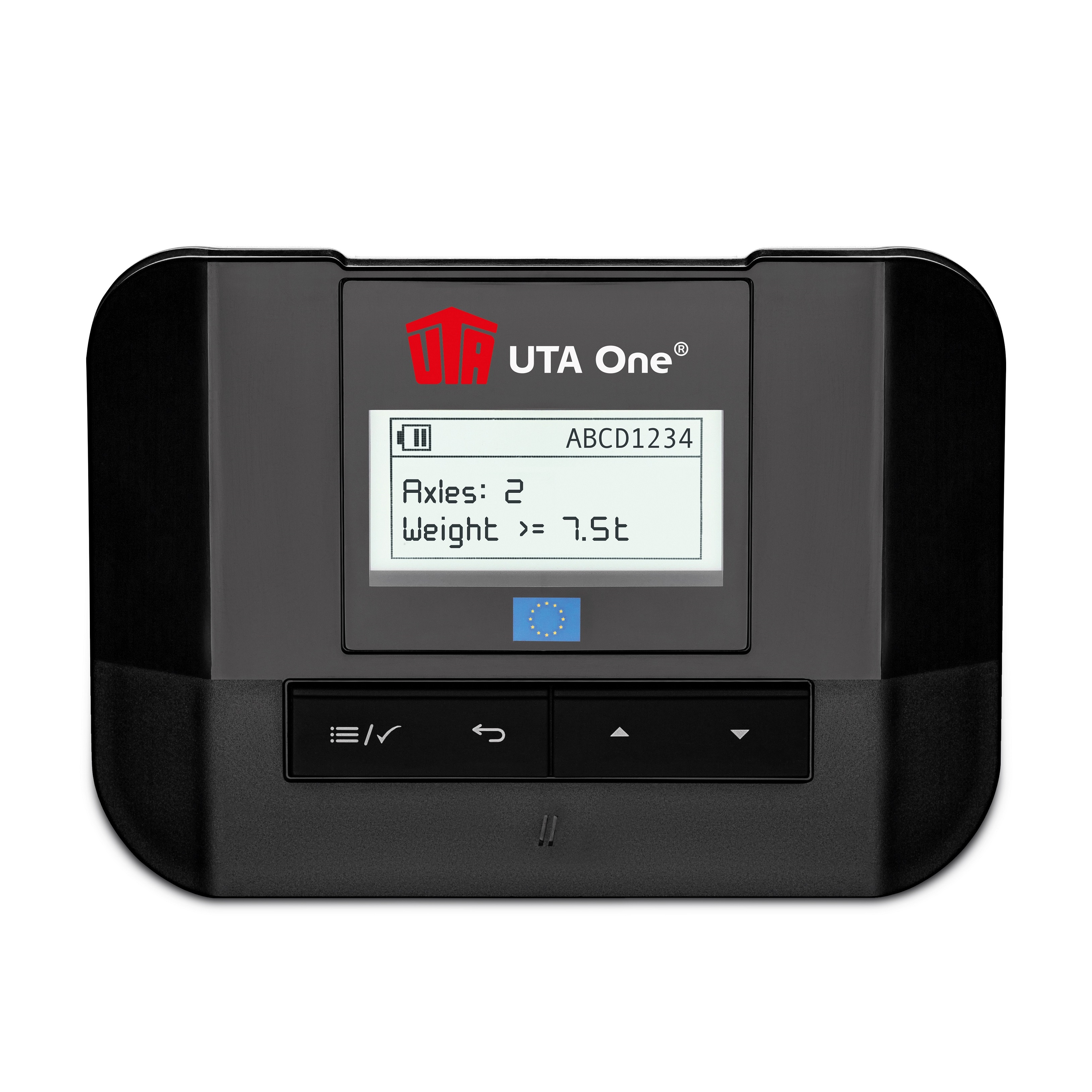UTA says its solution is now available in 12 European countries (Credit – UTA)