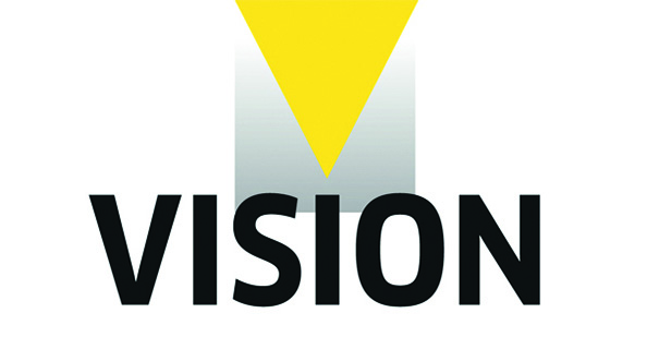 VISION logo 2021