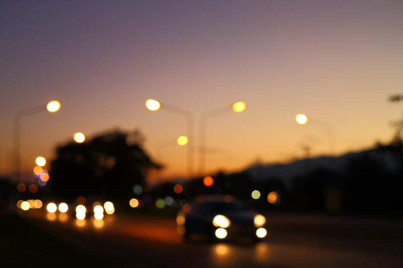 Quantela Cimcon Lighting streetlight pole infrastructure energy consumption maintenance costs