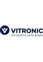 Vitronic logo