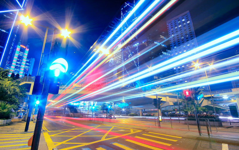 Intertraffic urban mobility CCAM Green Deal © Keng Po Leung | Dreamstime.com