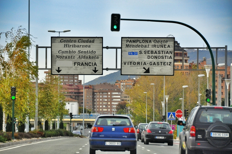 Low-emission zone decarbonisation real-time data Spain © Elvira Kolomiytseva | Dreamstime.com