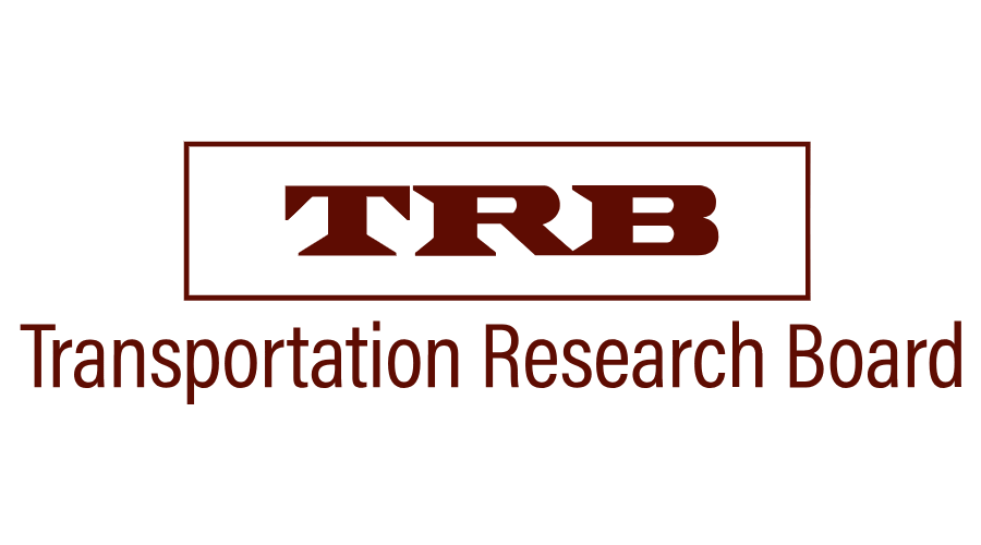 TRB Logo