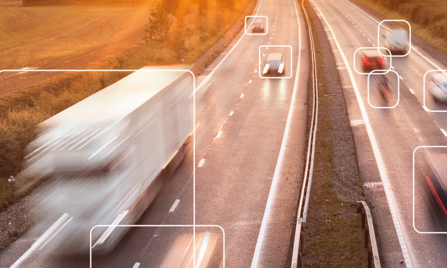 Adaptive Recognition ANPR vision technology multi-lane enforcement