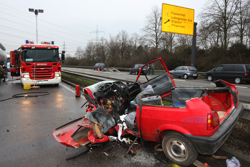 Road safety collisions vulnerable road users enforcement police © Rainer Klotz | Dreamstime.com