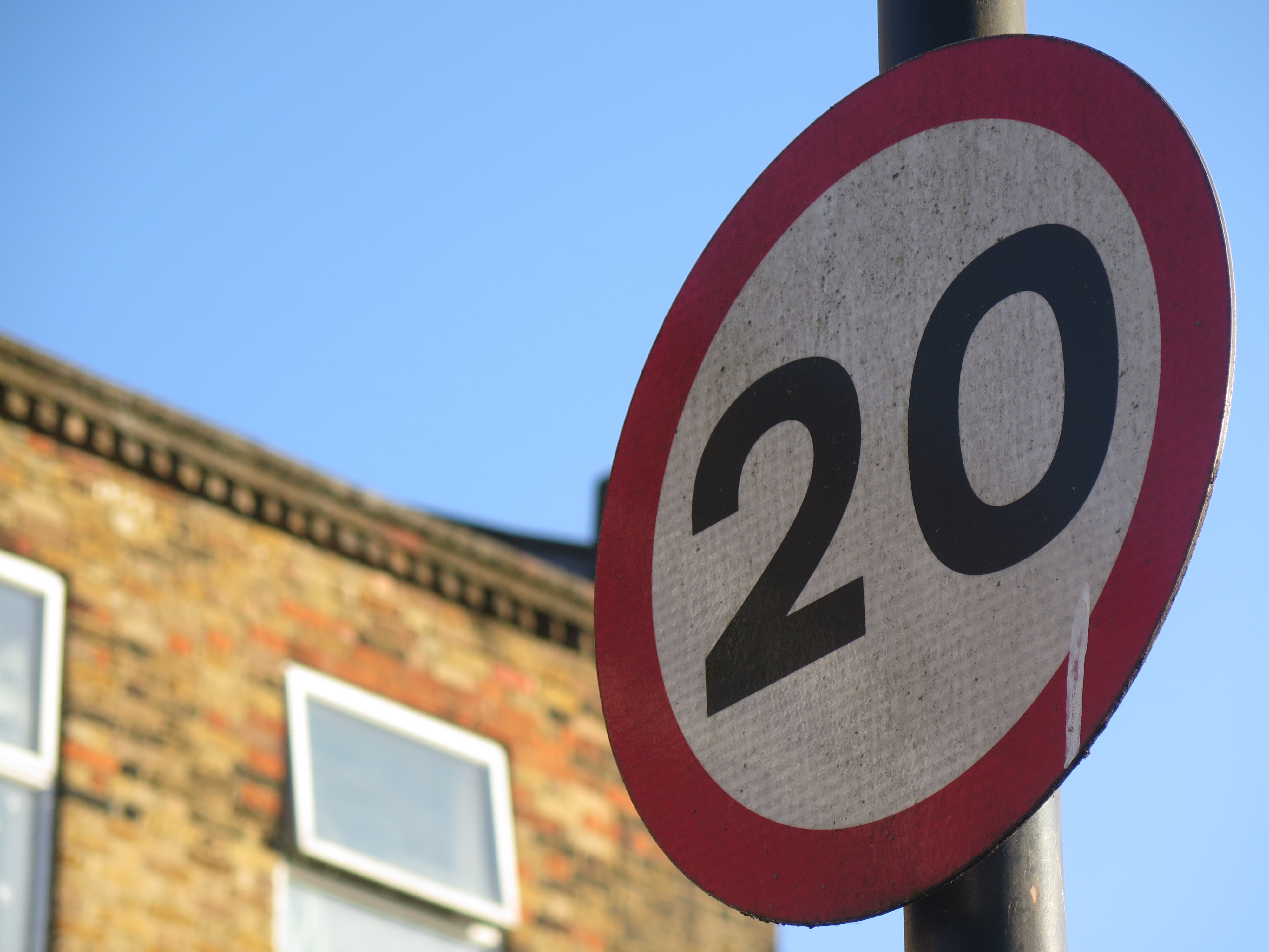 20mph Wales road safety UK general election 15-minute cities