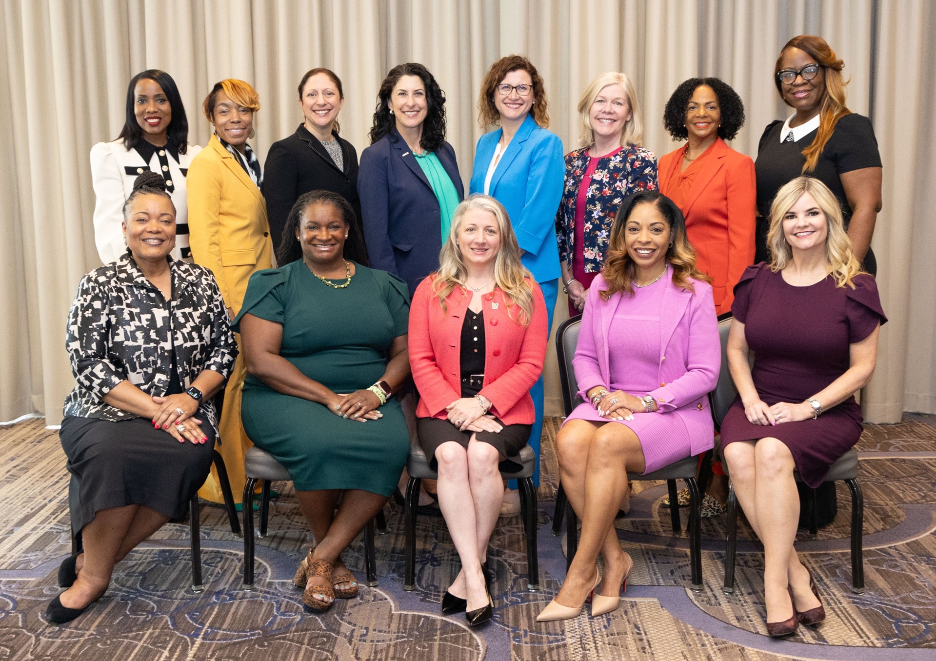 Women mobility business boards directors strategic (image: WTS International)