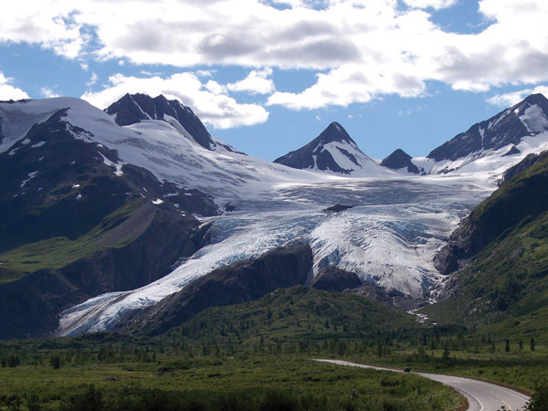 Alaska Dalton Highway