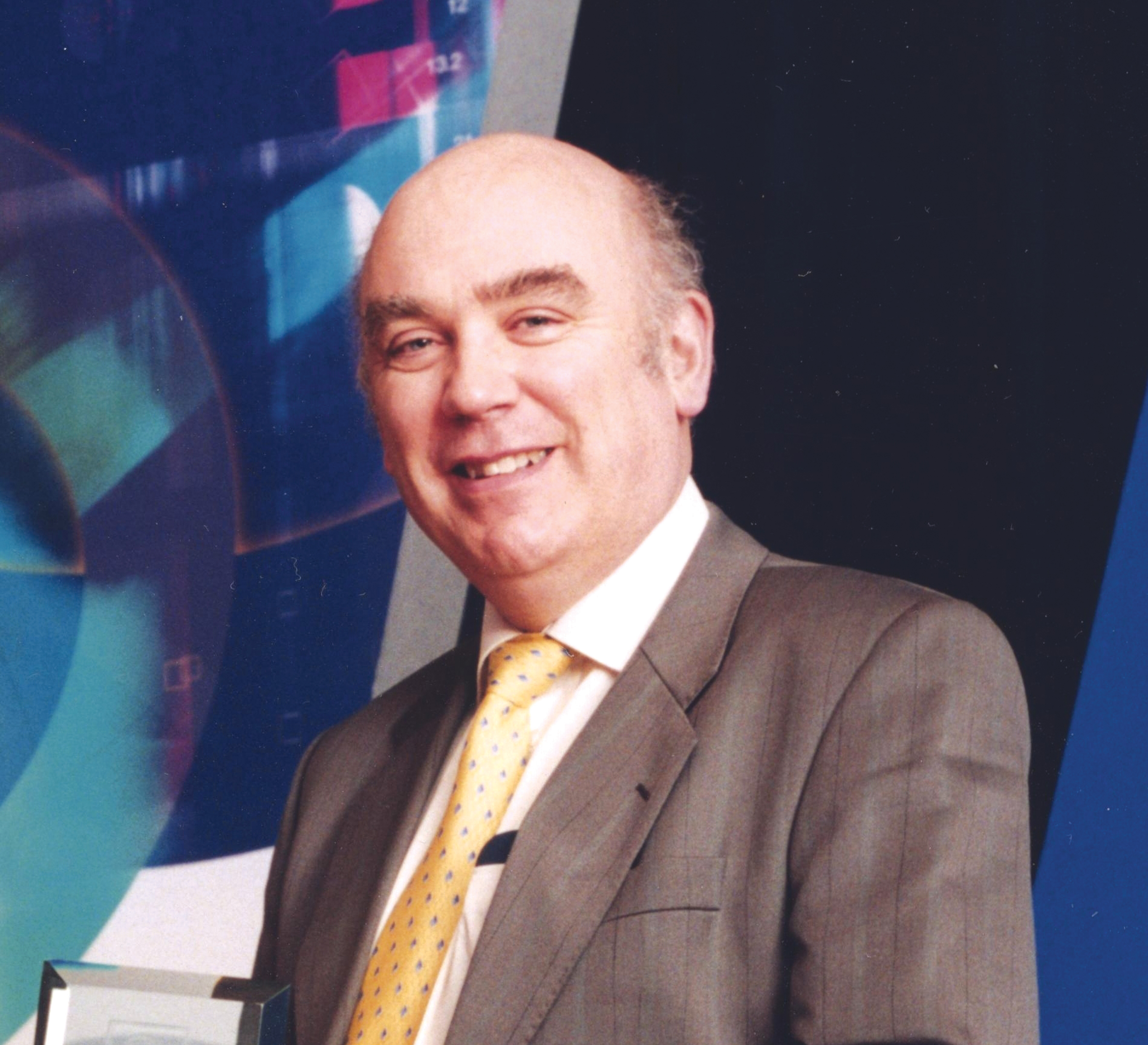 Bob Lees, Idris Technology