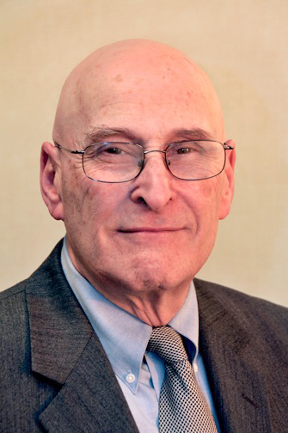 Dr. Joseph Sussman