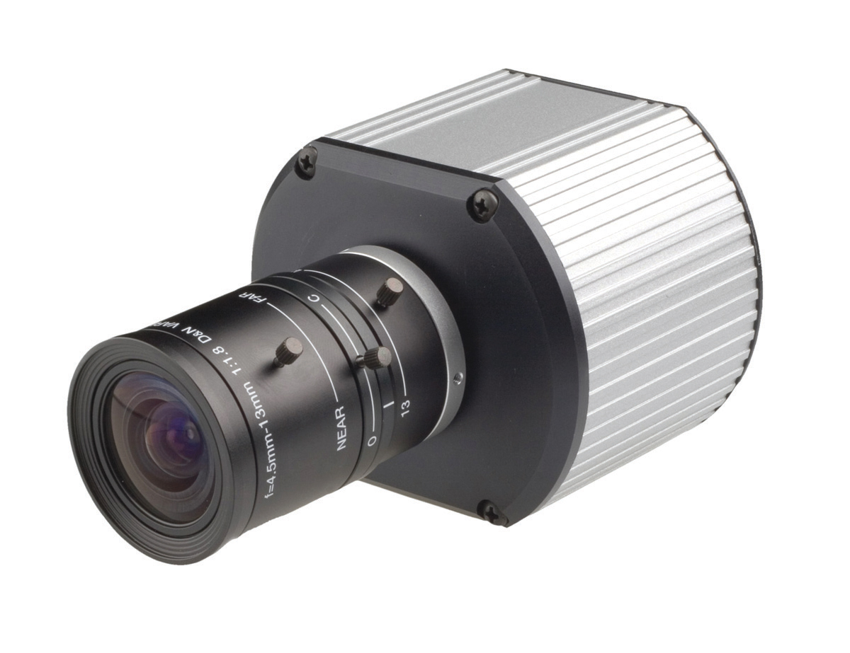 Arecont Visions new model AV2805 Camera