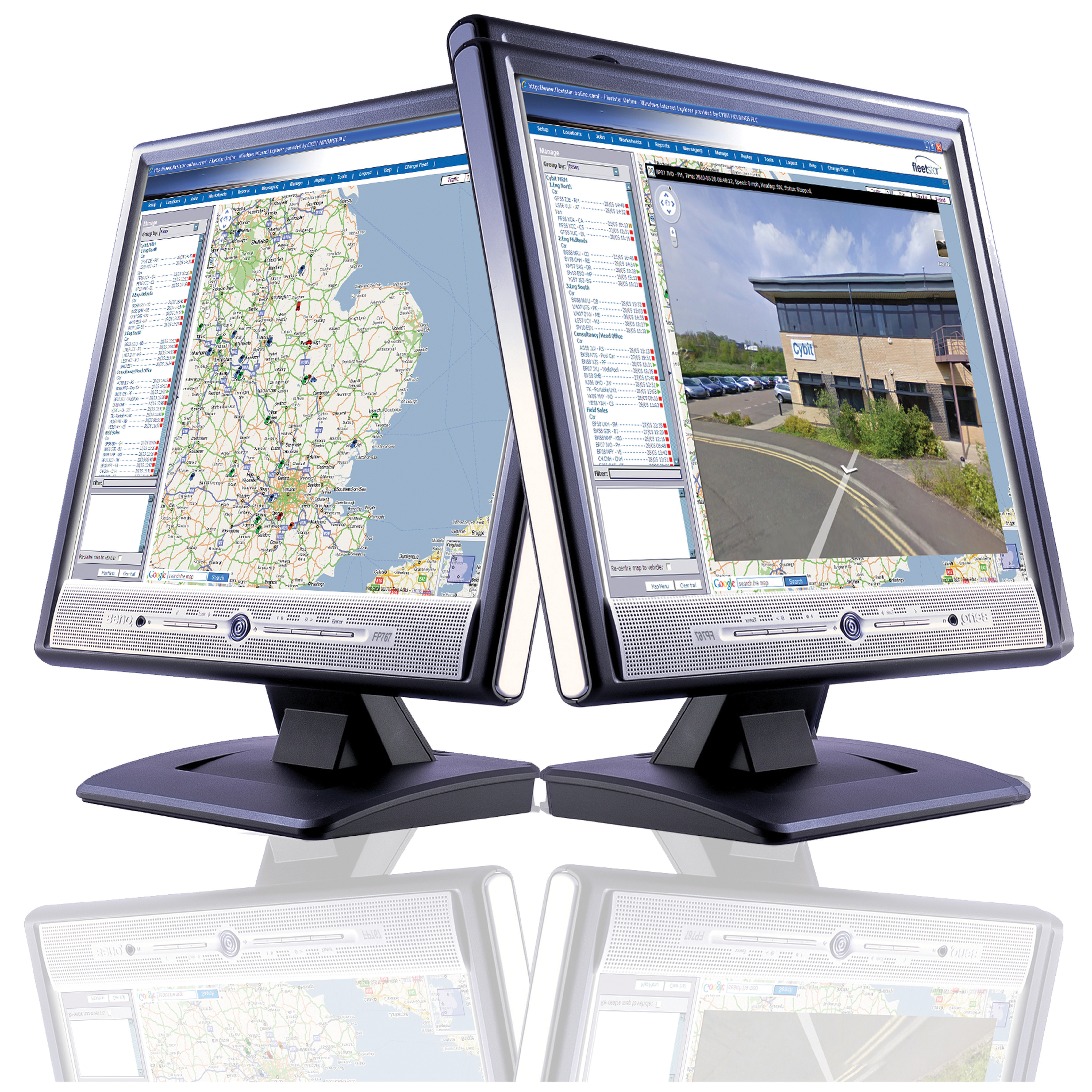 Cybit launches new suite of mapping tools