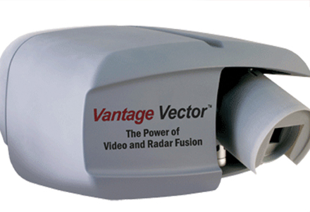 Vantage Vector