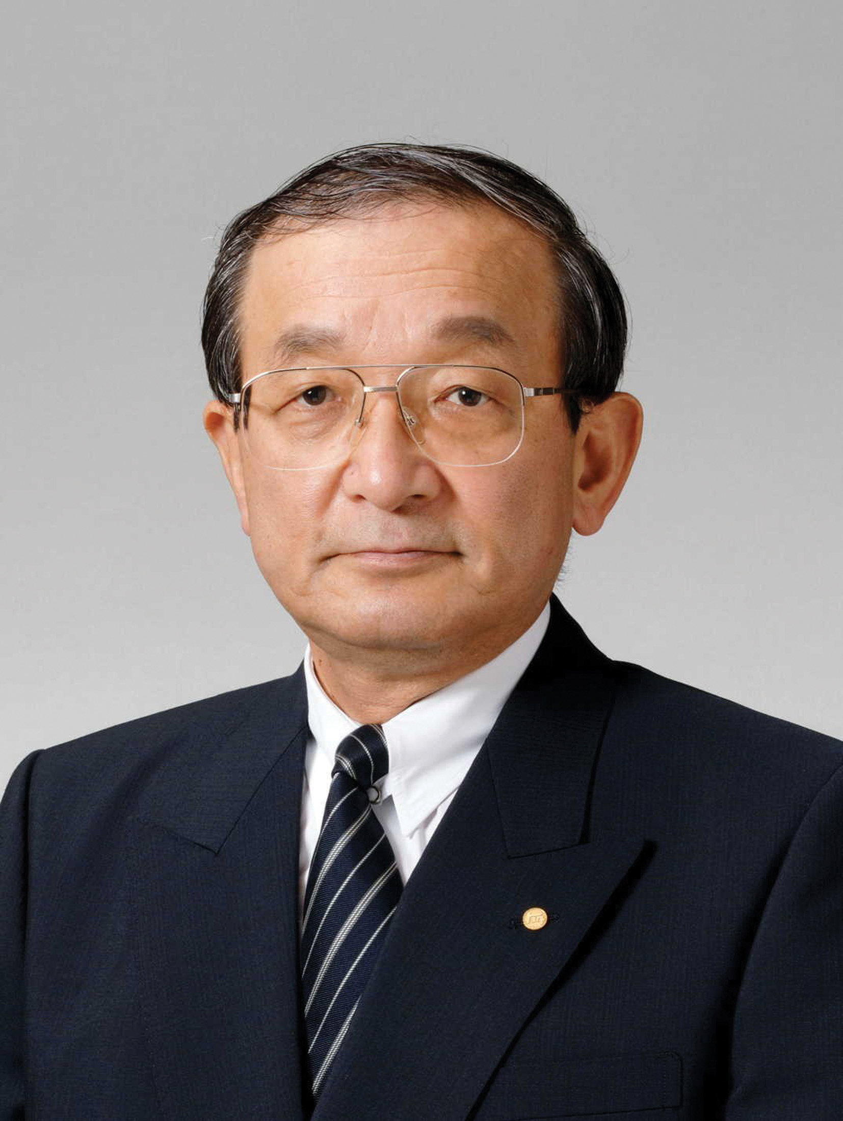 Dr Hiroyuki Watanabe