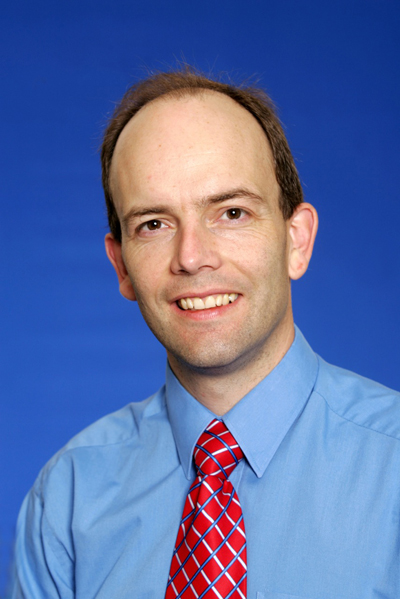 Professor William Webb 