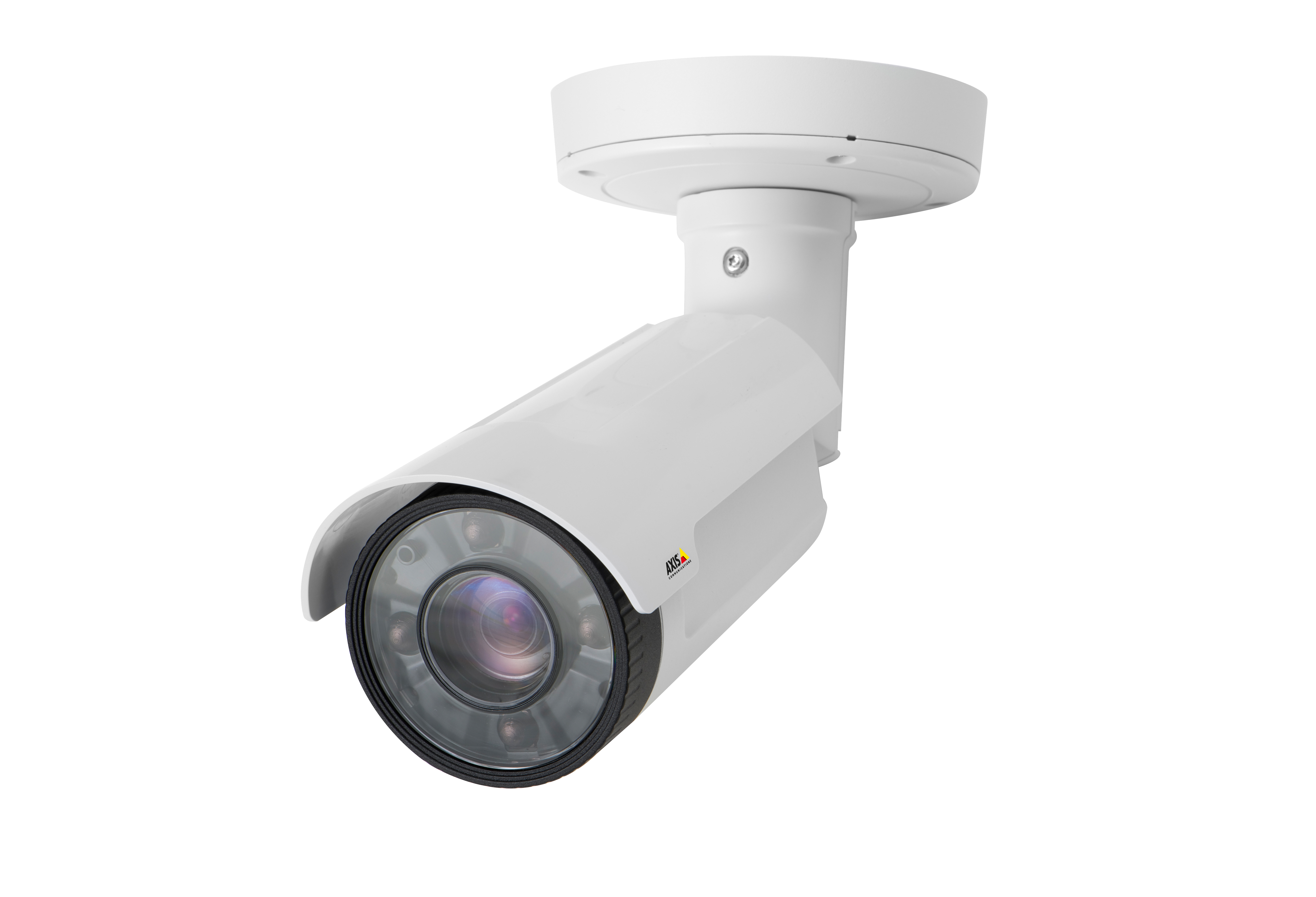 Axis bullet-style Q1765 network camera