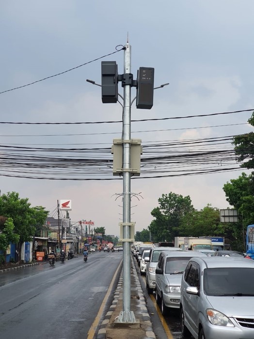Idemia’s Mesta Compact is already installed on an Indonesia contract