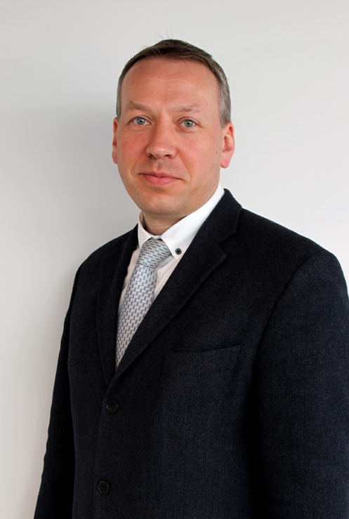 Mārtiņš Krieviņš, Board Member at Road Traffic Safety Directorate of Latvia