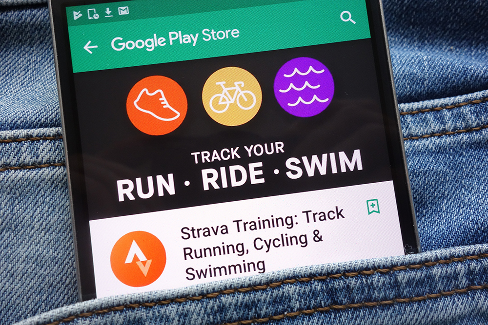 Health apps like Strava have shown the motivational power of features such as league tables and personal target-setting – so why shouldn’t these things be built into MaaS technology, such as with WheelCoin rewards?