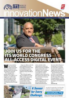 ITSWC All Access issue1
