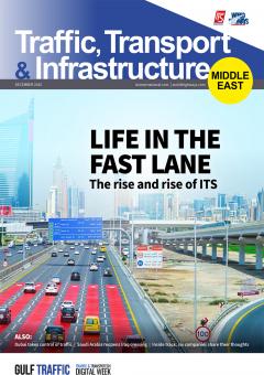 Traffic, Transport & Infrastructure Middle East 2020