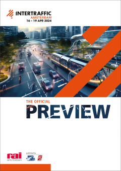 Intertraffic Amsterdam Official Preview 2024
