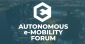 Autonomous E-mobility Forum 2024