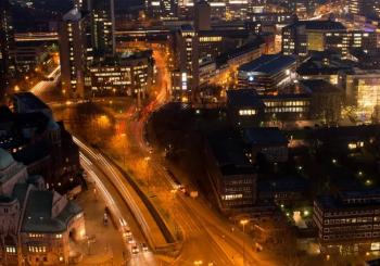 Germany Essen digitalisation traffic (image: Peter Prengel | City of Essen)
