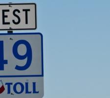 Texas toll violator Name and Shame