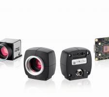Imaging Development Systems' USB3ueye family of cameras.