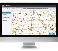 Data Collection IowaDOT's 511 Full Featured website